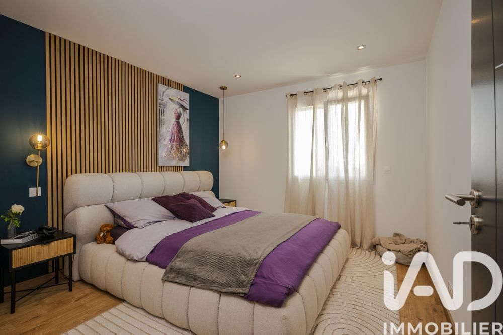 � vendre  Maison Saint-Jean-de-Gonville (01630)