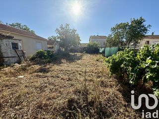  Terrain � vendre 375 m�