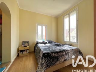  Maison � vendre 4 pi�ces 69 m�