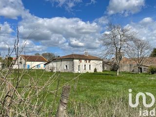  Maison � vendre 3 pi�ces 84 m�