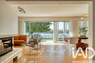  Maison � vendre 8 pi�ces 193 m�