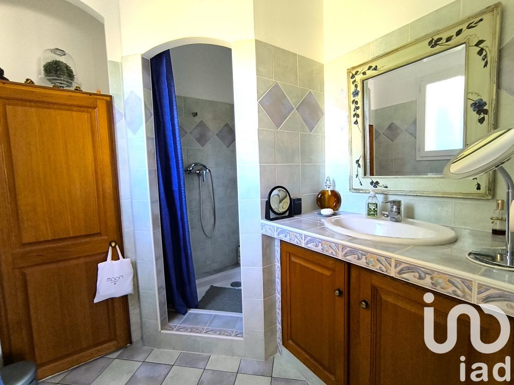 � vendre  Maison La Motte (83920)