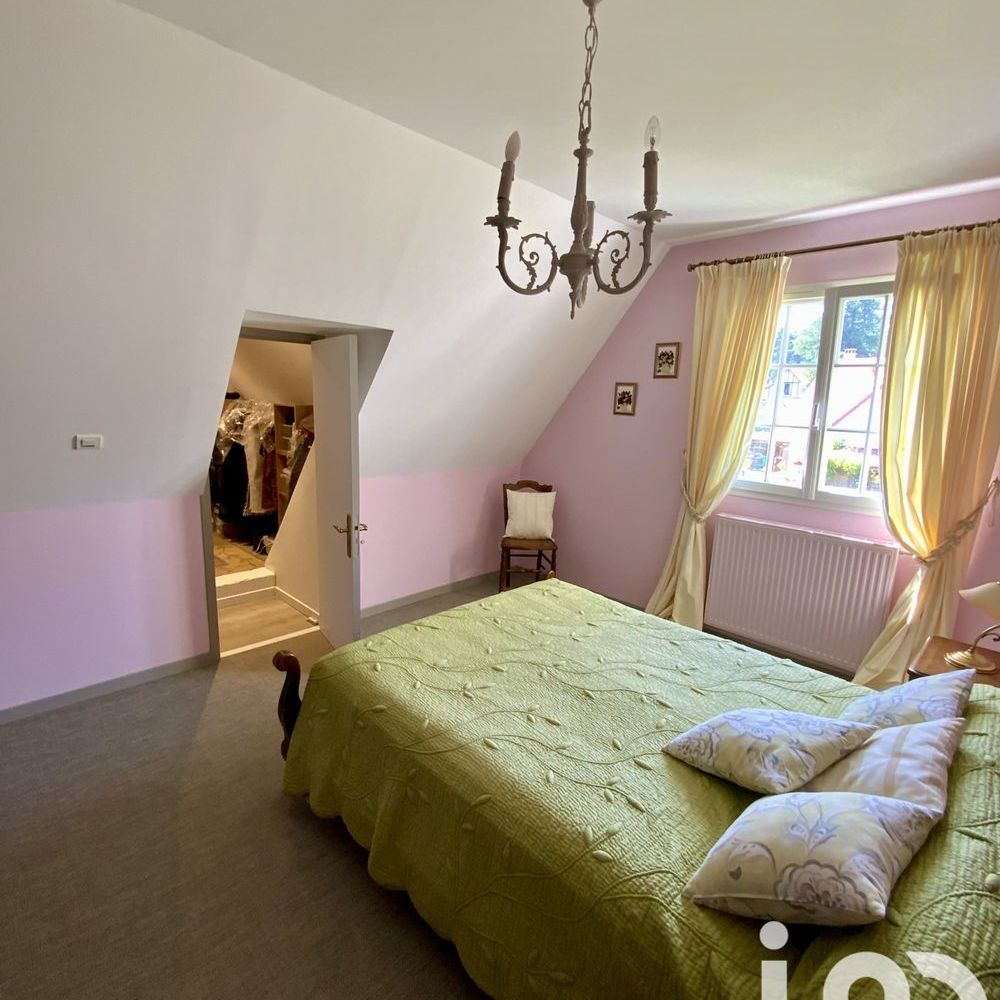 � vendre  Maison Merlimont (62155)