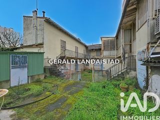  Maison � vendre 7 pi�ces 203 m�