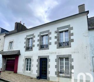  Maison � vendre 6 pi�ces 217 m�