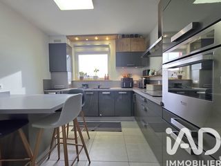  Appartement � vendre 3 pi�ces 99 m�