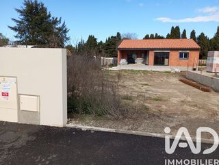  Terrain � vendre 290 m�