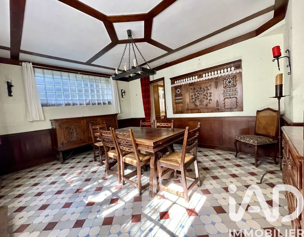 � vendre  Maison Ermont (95120)