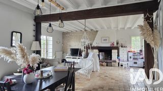  Maison � vendre 5 pi�ces 124 m�