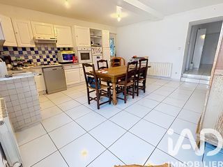  Maison � vendre 9 pi�ces 172 m�