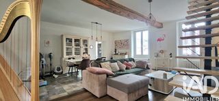  Appartement � vendre 4 pi�ces 93 m�