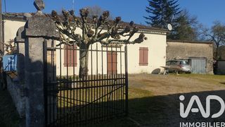  Maison � vendre 5 pi�ces 96 m�