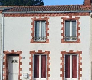  Maison � vendre 4 pi�ces 103 m�