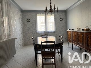  Maison � vendre 7 pi�ces 145 m�
