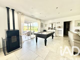  Maison � vendre 8 pi�ces 241 m�