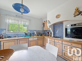  Maison � vendre 5 pi�ces 125 m�