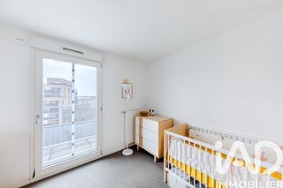  Appartement � vendre 4 pi�ces 80 m�