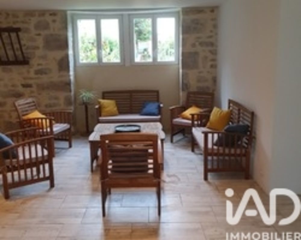 � vendre  Maison Mont-Dol (35120)