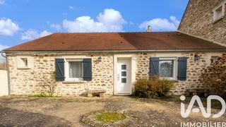  Maison � vendre 5 pi�ces 114 m�