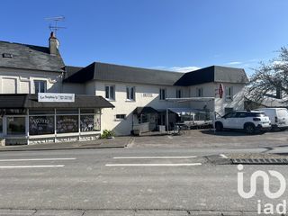  Immeuble � vendre 480 m�