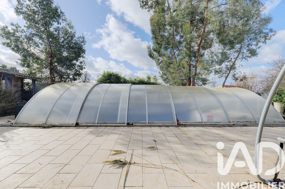 � vendre  Maison Chalifert (77144)