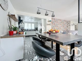  Maison � vendre 7 pi�ces 142 m�