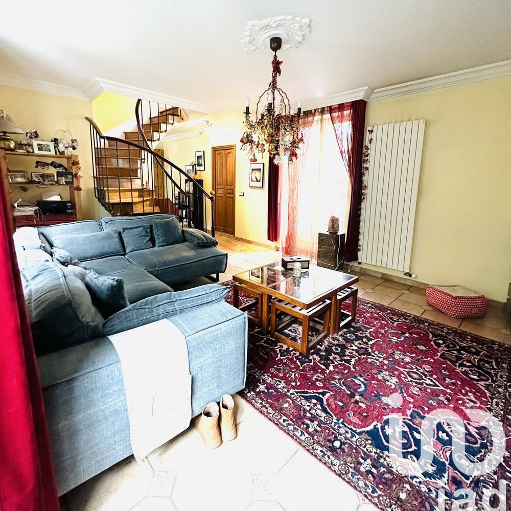 � vendre  Maison Choisy-le-Roi (94600)