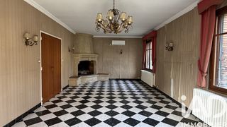  Villa � vendre 10 pi�ces 264 m�