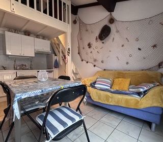  Maison � vendre 1 pi�ce 35 m�