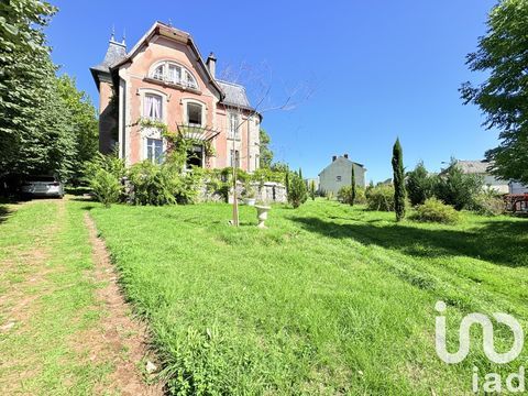   Vente Maison/villa 9 pi�ces Maison - 9 pi�ce(s) - 271 m�