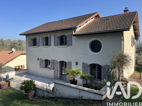   Vente Maison/villa 6 pi�ces Maison - 6 pi�ce(s) - 200 m�