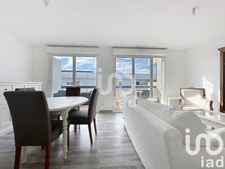  Appartement � vendre 3 pi�ces 65 m�