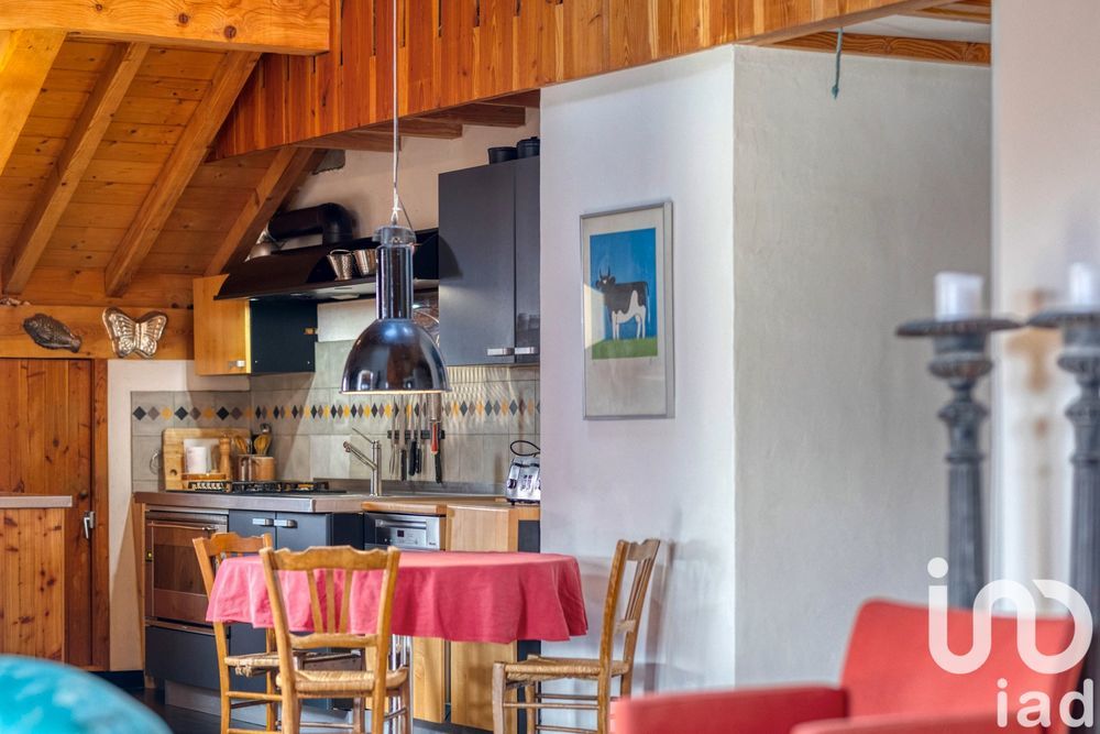 � vendre  Appartement Villard-Reculas (38114)