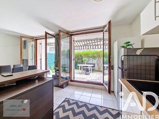  Appartement � vendre 2 pi�ces 40 m�