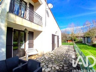  Maison � vendre 6 pi�ces 101 m�