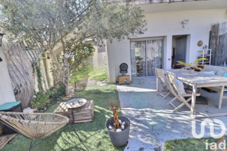  Maison � vendre 3 pi�ces 50 m�