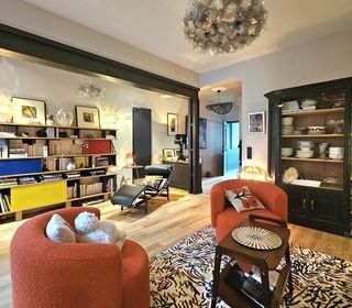  Maison � vendre 7 pi�ces 130 m�