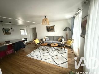  Appartement � vendre 2 pi�ces 57 m�