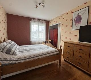  Maison � vendre 5 pi�ces 100 m�