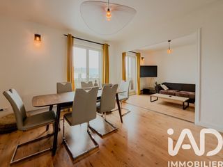  Appartement � vendre 3 pi�ces 78 m�