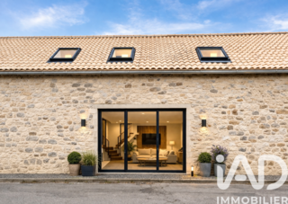  Maison � vendre 3 pi�ces 80 m�