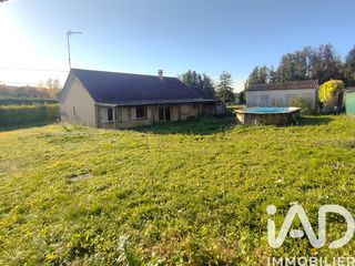  Maison � vendre 5 pi�ces 110 m�