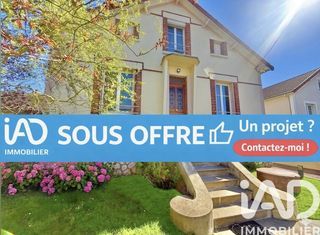  Maison � vendre 5 pi�ces 105 m�