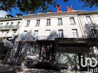  Appartement � vendre 1 pi�ce 27 m�