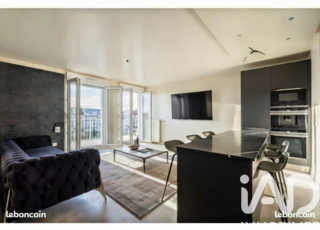  Appartement � vendre 3 pi�ces 74 m�