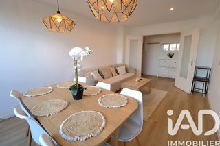  Appartement � vendre 4 pi�ces 75 m�