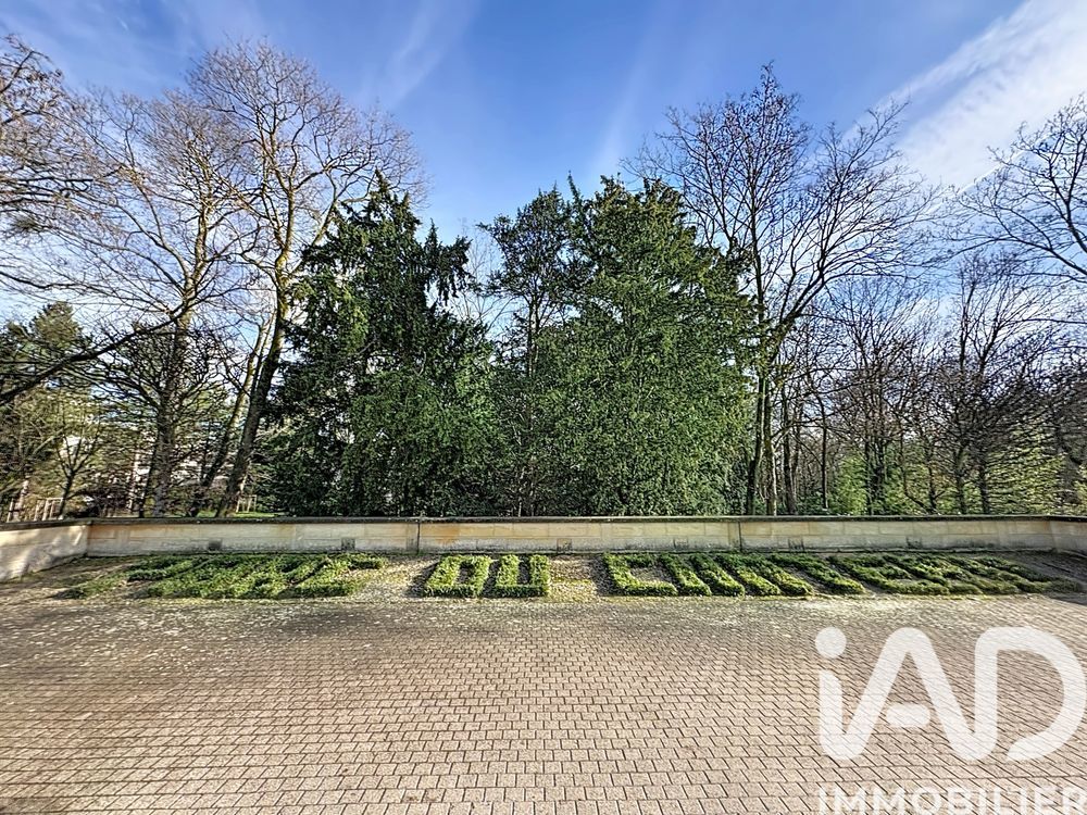 � vendre  Appartement Suresnes (92150)