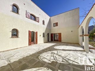  Maison � vendre 7 pi�ces 205 m�