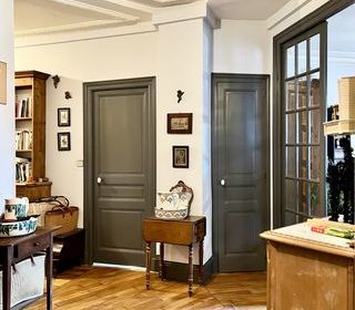  Appartement � vendre 4 pi�ces 113 m�