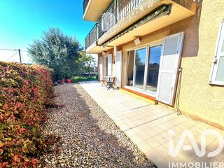  Appartement � vendre 4 pi�ces 75 m�